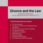 A Straightforward Guide to Divorce and the Law: 2015