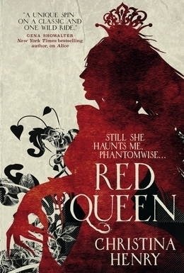 The Red Queen