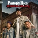 N.E.R.N.L., Vol. 3 by Philthy Rich