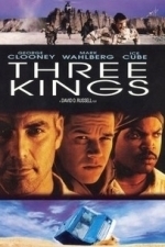 Three Kings (1999)