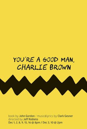 You&#039;re a Good Man, Charlie Brown