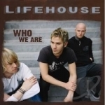 Who We Are by Lifehouse