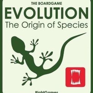 Evolution: The Origin of Species