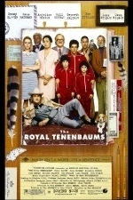 The Royal Tenenbaums (2001)