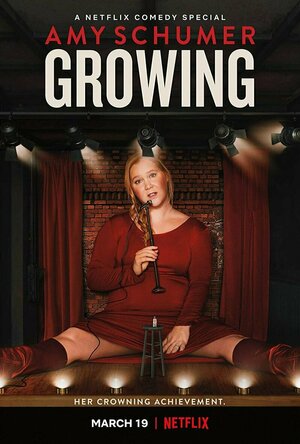 Amy Schumer: Growing (2019)