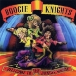 Welcome to the Jungle Boogie by Boogie Knights