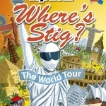 Where&#039;s Stig: The World Tour
