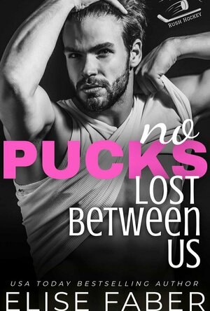 No Pucks Lost Between Us (Rush Hockey #6)