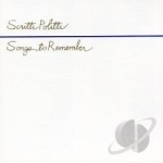 Songs to Remember by Scritti Politti