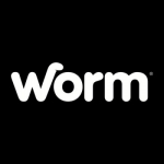 Worm - Slow Motion Clips