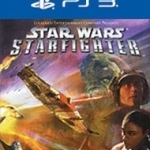 Star Wars: Starfighter (PS2 Classic) 