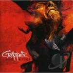 Devil Reveals by Cripper