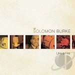 Like a Fire by Solomon Burke