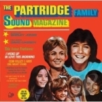 Partridge Family Sound Magazine by The Partridge Family