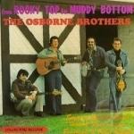 From Rocky Top to Muddy Bottom by Osborne Brothers