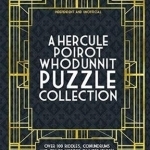Hercule Poirot: Whodunnit Puzzles