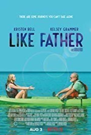 Like Father (2018)