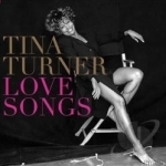 Love Songs by Tina Turner