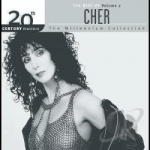 20th Century Masters... Millenium... Vol. 2 by Cher