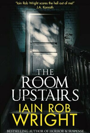 The Room Upstairs