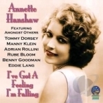 I&#039;ve Got a Feeling I&#039;m Falling by Annette Hanshaw