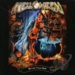 Better Than Raw by Helloween