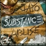Substance Abuse by Jayo