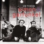 Old Friends by Simon &amp; Garfunkel