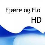 Fjære Og Flo HD