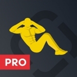 Runtastic Sit-Ups Trainer PRO