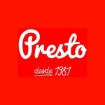 Presto Domicilios