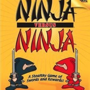 Ninja Versus Ninja