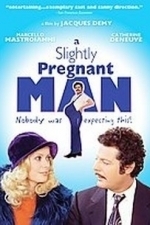 Slightly Pregnant Man (1976)