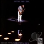 Solo Album by Sonny Rollins