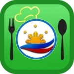 Filipino Food Recipes: Offline FREE