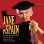 Jane In Spain by Jane Morgan