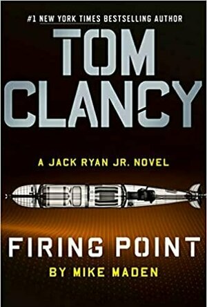Tom Clancy: Firing Point