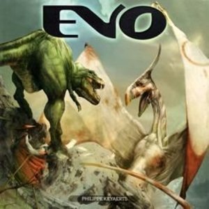 Evo (second edition)