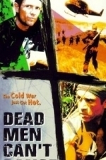 Dead Men Can&#039;t Dance (1997)