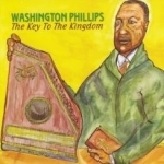 Key to the Kingdom by George Washington Phillips