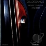 Cellorganics by Thomas Demenga / Heinz Reber