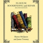 In-house Bookbinding and Repair