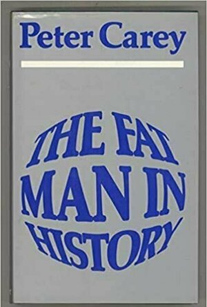 The Fat Man in History