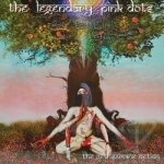 Gethsemane Option by The Legendary Pink Dots