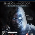 Middle-earth: Shadow of Mordor Game of the Year Edition 