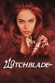 Witchblade (2000)