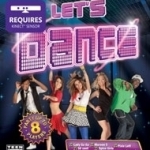 Let&#039;s Dance 