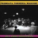 Gli Anni Settanta by PFM