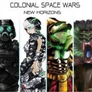 Colonial Space Wars: New Horizons