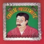 Memphis Charlie by Charlie Musselwhite